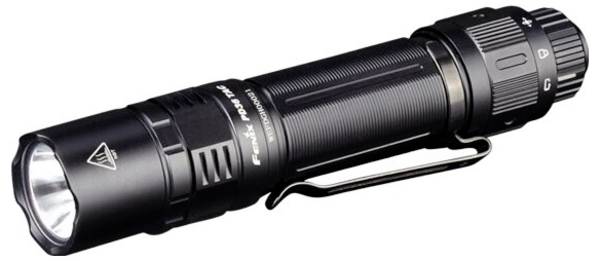 <br>  Fenix Light<br>  PD36 TAC<br>  FEPD36TAC<br>  LED<br>  kapesní svítilna<br>  <br>  napájeno akumulátorem<br>  3000 lm<br>  <br>  92 g<br>