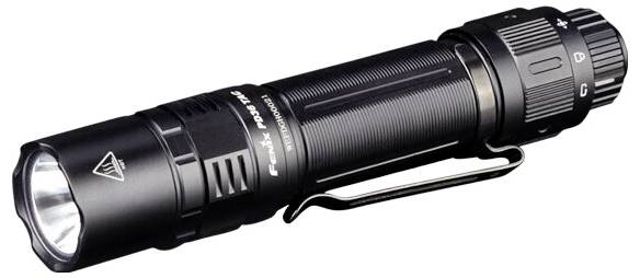 Fenix Light PD36 TAC FEPD36TAC LED kapesní svítilna napájeno akumulátorem 3000 lm 92 g-0