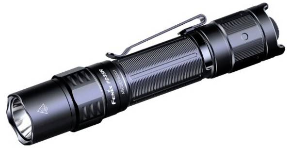 <br>  Fenix Light<br>  PD35R<br>  FEPD35R<br>  LED<br>  kapesní svítilna<br>  <br>  napájeno akumulátorem<br>  1700 lm<br>  <br>  140 g<br>
