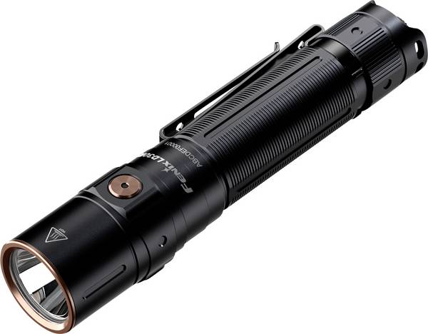 <br>  Fenix Light<br>  LD30R<br>  FELD30R<br>  LED<br>  kapesní svítilna<br>  <br>  napájeno akumulátorem<br>  1700 lm<br>  <br>  132 g<br>
