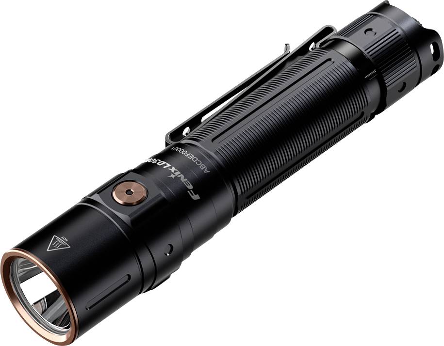 Fenix Light LD30R FELD30R LED kapesní svítilna napájeno akumulátorem 1700 lm 132 g-0