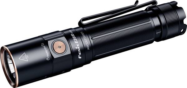 <br>  Fenix Light<br>  E28R V2.0<br>  FEE28RV2<br>  LED<br>  kapesní svítilna<br>  <br>  Li-Ion akumulátory nebo provoz na baterie<br>  1700 lm<br>  260 h<br>  128 g<br>