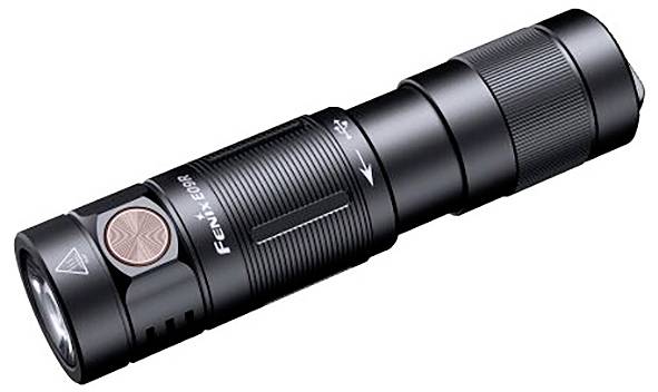 Fenix Light E09R FEE09R LED kapesní svítilna napájeno akumulátorem 600 lm 45 g-0