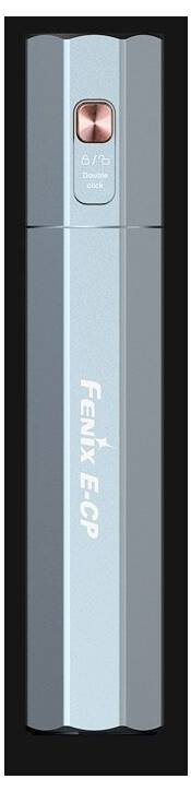 Fenix Light E-CP LED kapesní svítilna, napájeno akumulátorem, 1600 lm, 170 g-0