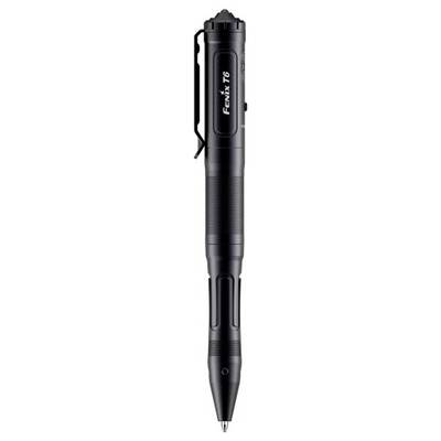 Fenix Light FET6-Schwarz T6 mini svítilna, penlight napájeno akumulátorem LED 140 mm černá-0