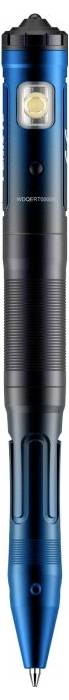 Fenix Light FET6-Blau T6 mini svítilna, penlight napájeno akumulátorem LED modrá-0