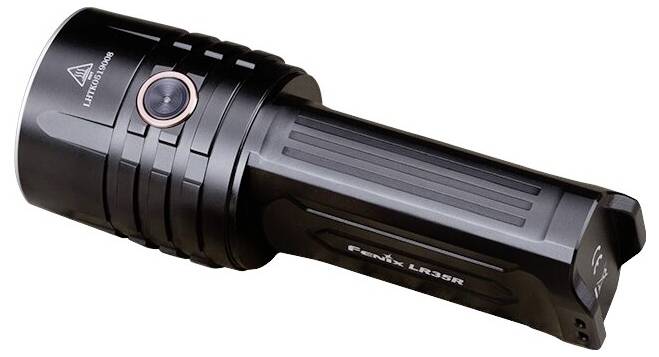 Fenix Light LR35R FELR35R LED kapesní svítilna napájeno akumulátorem 10000 lm 80 h 239 g-0