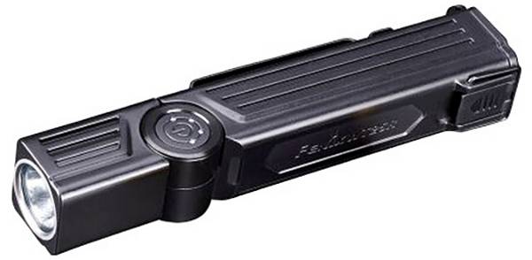 <br>  Fenix Light<br>  WT25R<br>  FEWT25R<br>  LED<br>  kapesní svítilna<br>  <br>  napájeno akumulátorem<br>  1000 lm<br>  <br>  137 g<br>