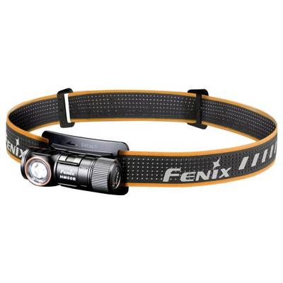 Fenix Light HM50R V2.0 LED čelovka, napájeno akumulátorem, 700 lm, 120 h, FEHM50RV2-0
