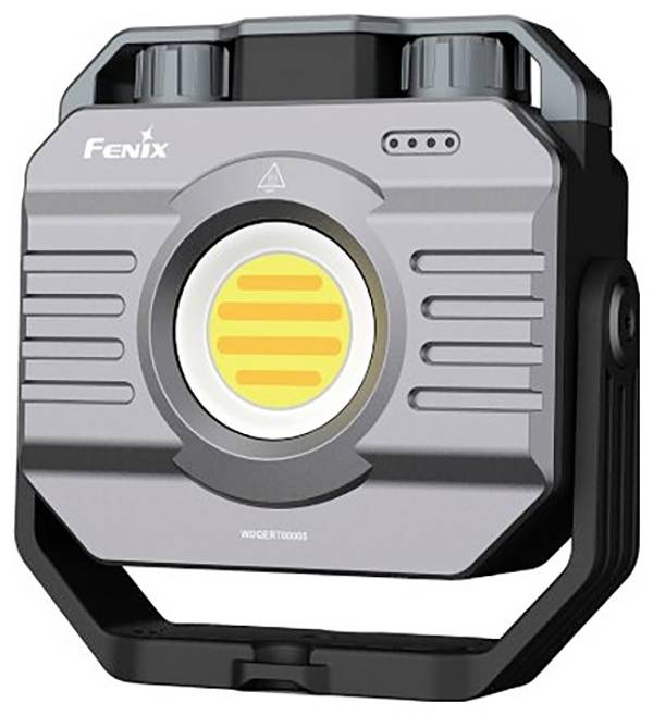 Fenix Light FECL28R CL28R LED campingové osvětlení  2000 lm akumulátory Li-Ion 376 g černá