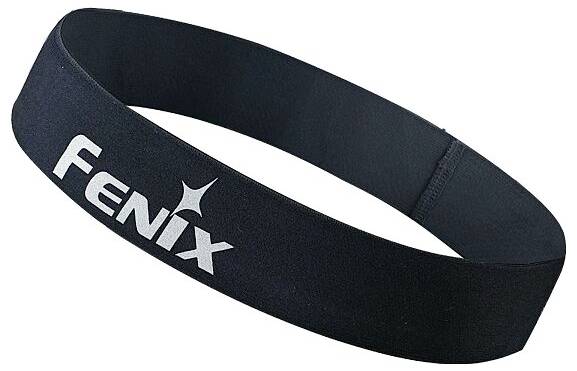 Čelenka Fenix Light AFH-10 FEAFH10-Schwarz Sportovní & venkovní aktivity 1 ks-0