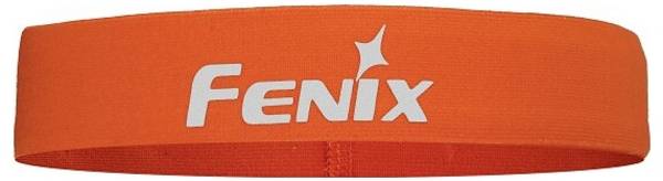 Čelenka Fenix Light AFH-10 FEAFH10-Orange Sportovní & venkovní aktivity 1 ks