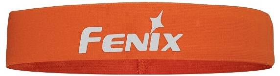 Čelenka Fenix Light AFH-10 FEAFH10-Orange Sportovní & venkovní aktivity 1 ks-0