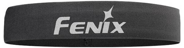 Čelenka Fenix Light AFH-10 FEAFH10-Grau Sportovní & venkovní aktivity 1 ks