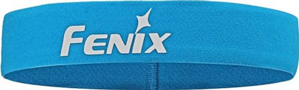 Čelenka Fenix Light AFH-10 FEAFH10-Blau Sportovní & venkovní aktivity 1 ks