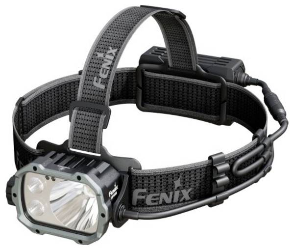 Fenix Light HP35R LED čelovka, napájeno akumulátorem, FEHP35R