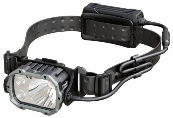 Fenix Light HP35R SAR LED čelovka, napájeno akumulátorem, FEHP35RSAR