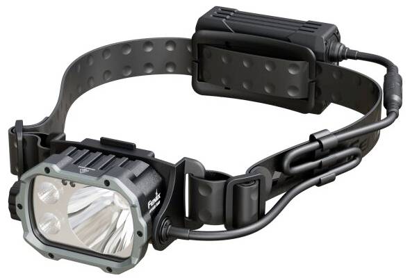 Fenix Light HP35R SAR LED čelovka, napájeno akumulátorem, FEHP35RSAR-0