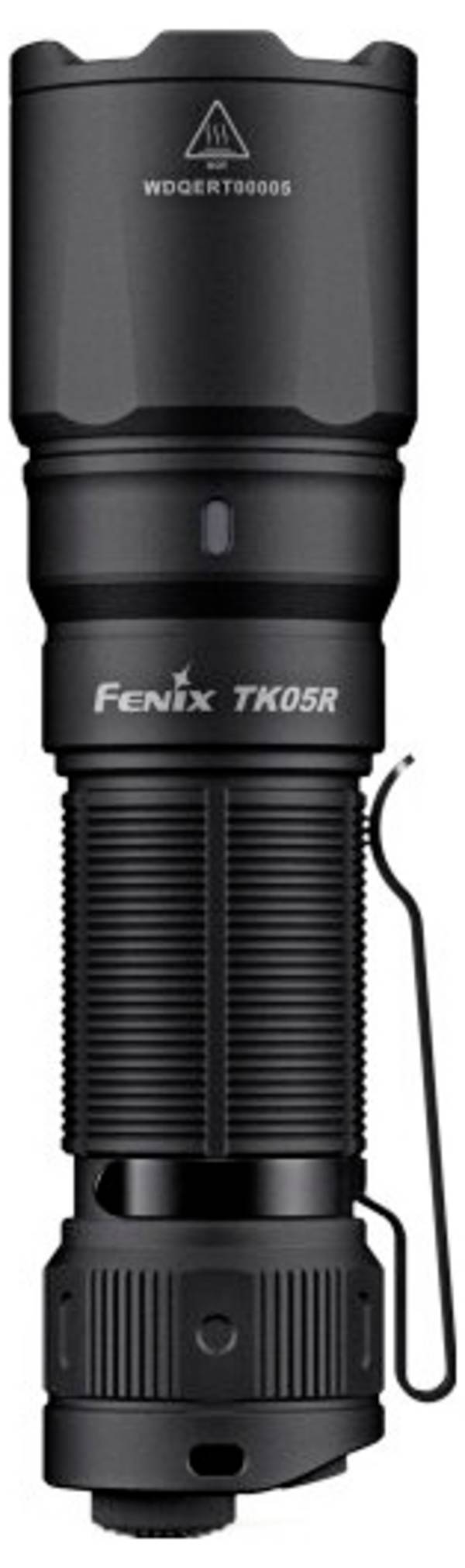 <br>  Fenix Light<br>  TK05R<br>  FETK05R<br>  LED<br>  kapesní svítilna<br>  <br>  napájeno akumulátorem<br>  1000 lm<br>  <br>  99 g<br>