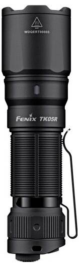 Fenix Light TK05R FETK05R LED kapesní svítilna napájeno akumulátorem 1000 lm 99 g-0