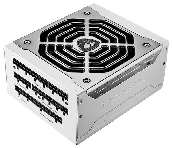 Cougar Polar síťový adaptér / napájení  1050 W ATX 80 PLUS® Platinum
