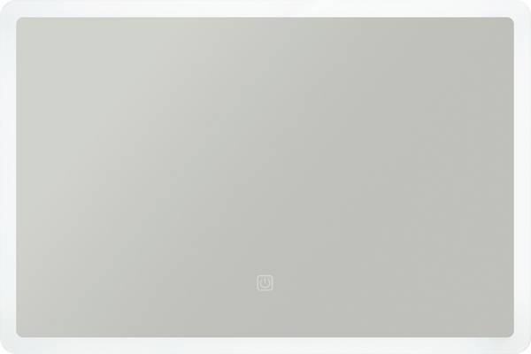 Sygonix  SY-6739682 LED osvětlení zrcadla 8.8 W  teplá až studená bílá