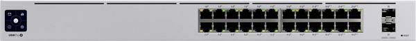 Ubiquiti Networks USW-PRO-24-POE UniFi USW-Pro síťový switch 24 + 2 porty  funkce PoE