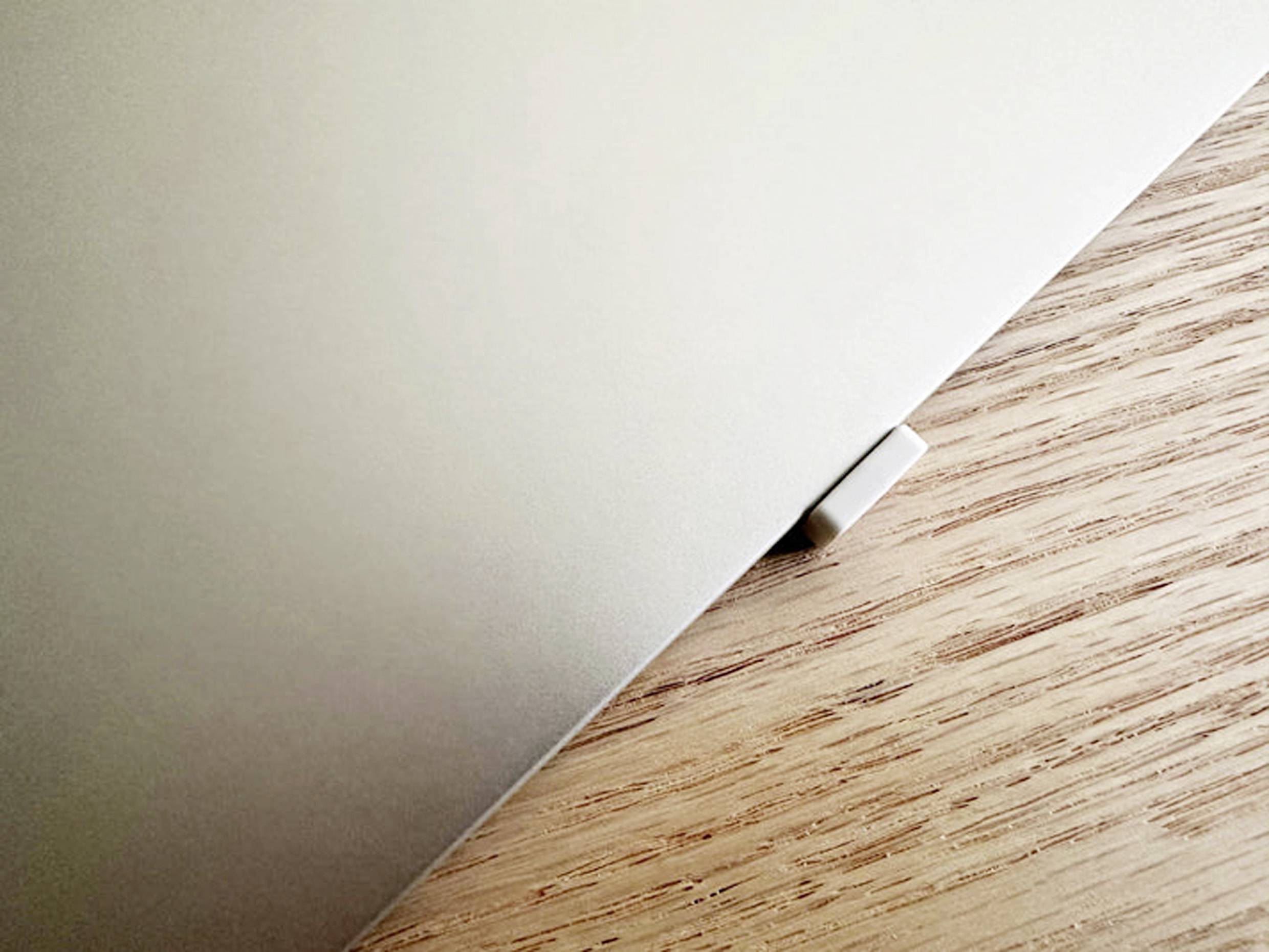 Matias FK416DCS-DE Wireless USB-C® Keyboard for Mac bezdrátový klávesnice německá, QWERTZ, Macintosh stříbrná-14