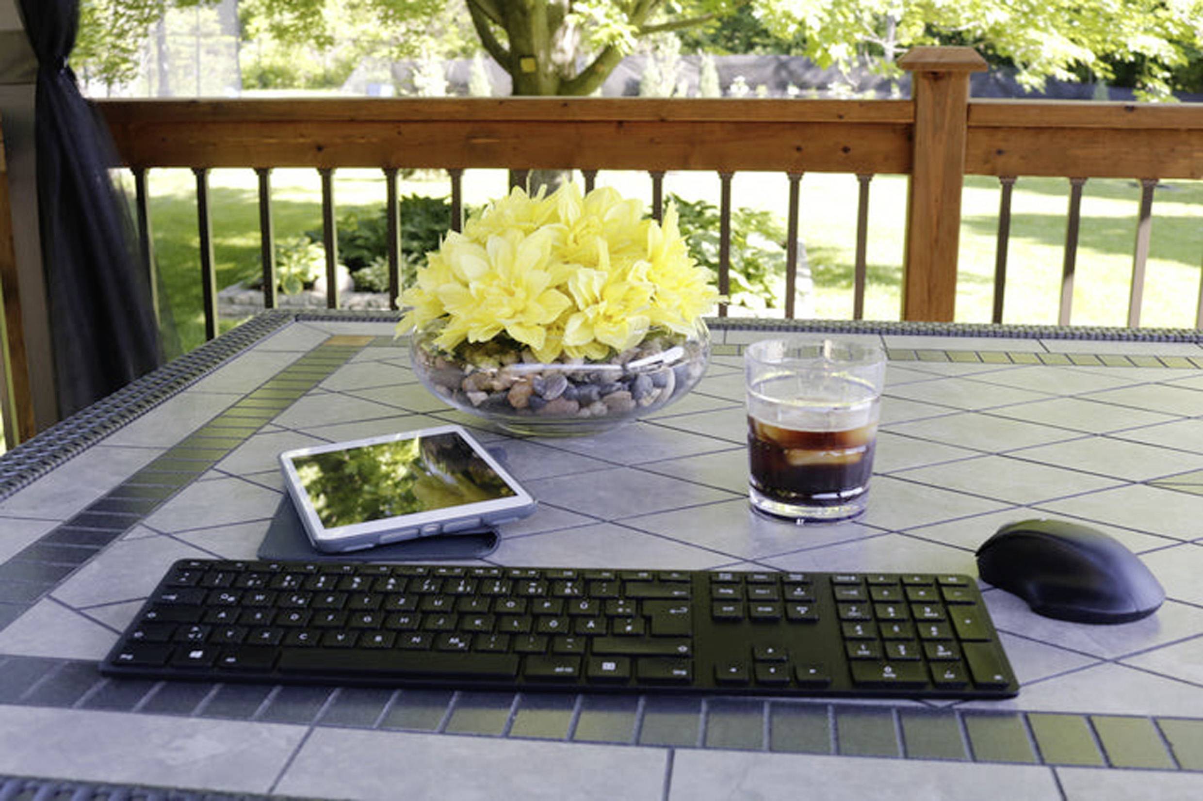 Matias FK418PCDCBB-DE Wireless USB-C® Aluminum Keyboard bezdrátový klávesnice německá, QWERTZ černá-11
