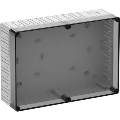 Spelsberg TKS 3625-11-to, 14201201 Pouzdro, prázdné, IP30, 361 mm x 254 mm x 111 mm, 1 ks