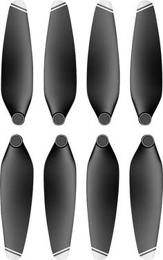 Potensic  sada vrtulí multikoptéry   6013000981 Potensic ATOM