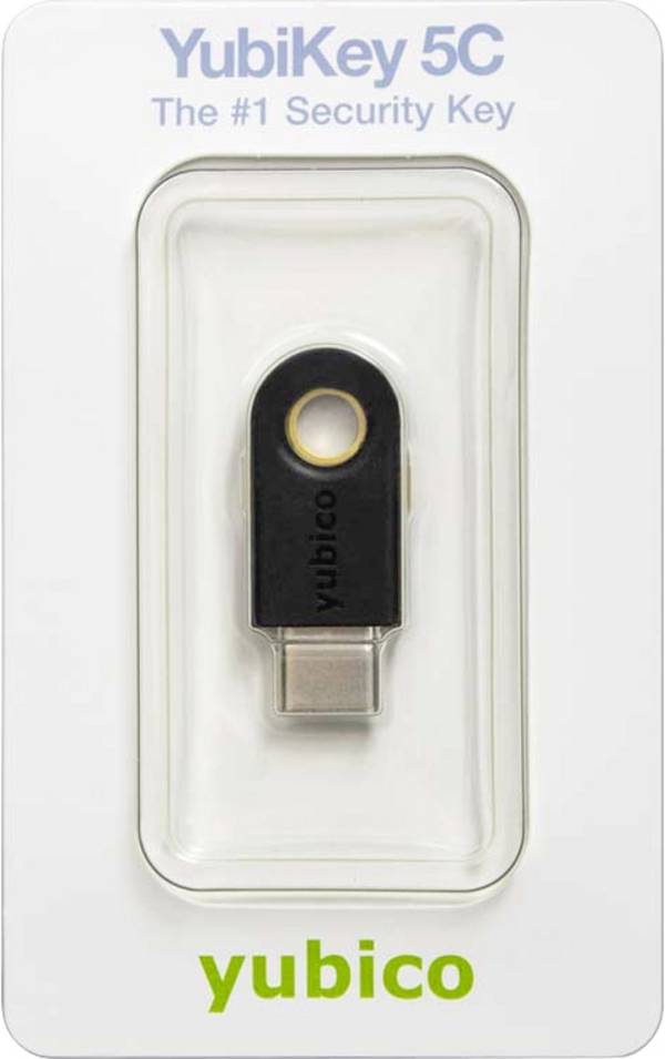 <br>  Yubico<br>  USB správce hesel<br>  YubiKey 5C<br>  <br>  <br>  černá/zlatá<br>  <br>  <br>  5060408461488<br>