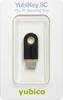 Yubico USB správce hesel YubiKey 5C černá/zlatá 5060408461488