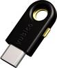 Yubico USB správce hesel YubiKey 5C FIPS černá/zlatá 5060408464267