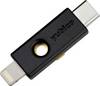 Yubico USB správce hesel YubiKey 5Ci černá/zlatá 5060408461969