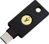 Yubico USB správce hesel YubiKey 5C NFC černá/zlatá 5060408462331
