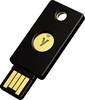 Yubico USB správce hesel YubiKey 5 NFC FIPS černá/zlatá 5060408464229