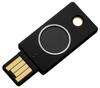 Yubico USB správce hesel YubiKey Bio (FIDO Edition) černá/zlatá 5060408464168