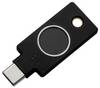 Yubico USB správce hesel YubiKey C Bio (FIDO Edition) černá/zlatá 5060408464175