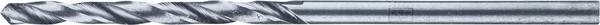 PFERD TOOLS 25203821 SPB DIN 340 HSSG N 2,5 STEEL ocel spirálový vrták 2.5 mm Celková délka 95 mm DIN 340 10 ks
