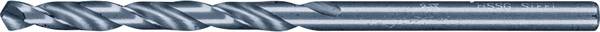 PFERD TOOLS 25203829 SPB DIN 340 HSSG N 4,1 STEEL ocel spirálový vrták 4.1 mm Celková délka 119 mm DIN 340 10 ks
