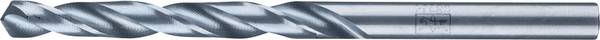 PFERD TOOLS 25203838 SPB DIN 340 HSSG N 6,0 STEEL ocel spirálový vrták 6 mm Celková délka 139 mm DIN 340 10 ks