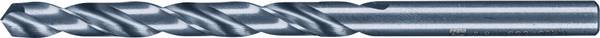 PFERD TOOLS 25203840 SPB DIN 340 HSSG N 6,8 STEEL ocel spirálový vrták 6.8 mm Celková délka 156 mm DIN 340 10 ks