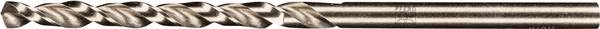 PFERD TOOLS 25203858 SPB DIN 340 HSSE N 3,1 INOX Nerezová ocel (INOX) spirálový vrták 3.1 mm Celková délka 106 mm DIN 340 10 ks