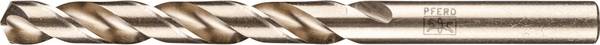 PFERD TOOLS 25203881 SPB DIN 340 HSSE N 9,5 INOX Nerezová ocel (INOX) spirálový vrták 9.5 mm Celková délka 175 mm DIN 340 10 ks