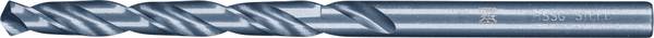 PFERD TOOLS 25203907 SPB DIN 1897 HSSG N 5,1 STEEL ocel spirálový vrták 5.1 mm Celková délka 62 mm DIN 1897 10 ks