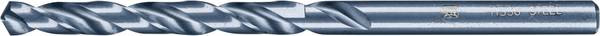 PFERD TOOLS 25203908 SPB DIN 1897 HSSG N 5,2 STEEL ocel spirálový vrták 5.2 mm Celková délka 62 mm DIN 1897 10 ks
