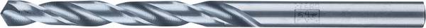 PFERD TOOLS 25203911 SPB DIN 1897 HSSG N 6,0 STEEL ocel spirálový vrták 6 mm Celková délka 66 mm DIN 1897 10 ks