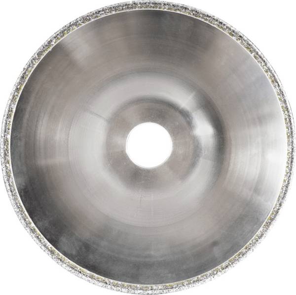 PFERD TOOLS 36803644 diamantový kotouč  Průměr 125 mm  1 ks