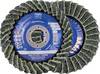 PFERD TOOLS 44694123 lamelový kotouč Průměr 115 mm Zrnitost=240 5 ks
